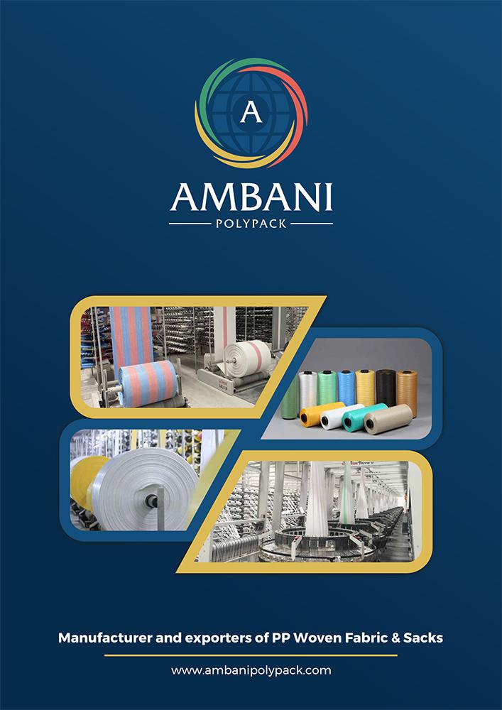 Ambani Polypack